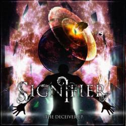 Signifier : The Deceiver